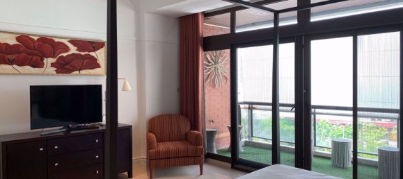 4 bedrooms Condo in Watthana, Thailand No. 10482 3