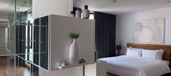 4 bedrooms Condo in Watthana, Thailand No. 10482 15