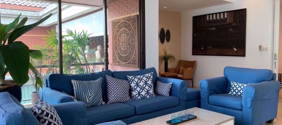 4 bedrooms Condo in Watthana, Thailand No. 10482 16