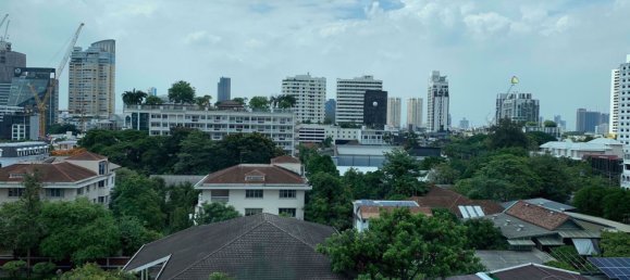 4 bedrooms Condo in Watthana, Thailand No. 10482 8