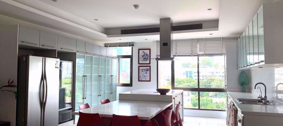 4 bedrooms Condo in Watthana, Thailand No. 10482 20