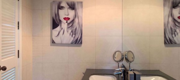 4 bedrooms Condo in Watthana, Thailand No. 10482 2