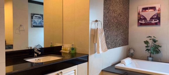 4 bedrooms Condo in Watthana, Thailand No. 10482 7