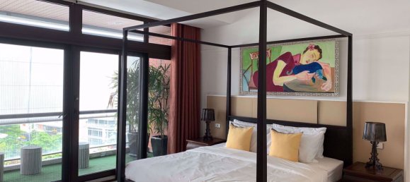 4 bedrooms Condo in Watthana, Thailand No. 10482 4