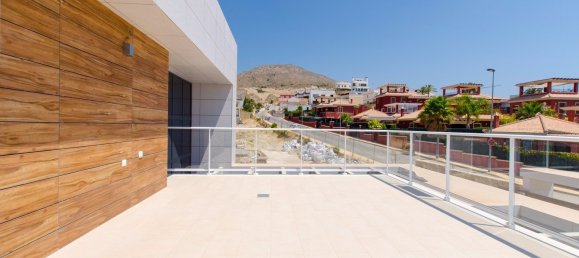 5 غرف نوم منزل في Benidorm, Spain رقم 285305 30