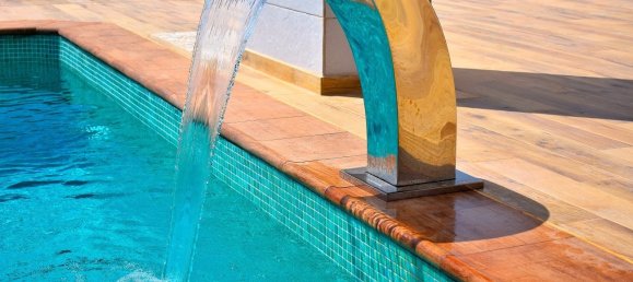 5 غرف نوم منزل في Benidorm, Spain رقم 285305 14