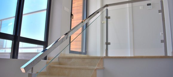 5 غرف نوم منزل في Benidorm, Spain رقم 285305 27