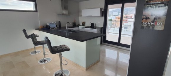 5 غرف نوم منزل في Benidorm, Spain رقم 285305 4