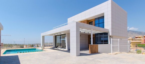 5 غرف نوم منزل في Benidorm, Spain رقم 285305 5