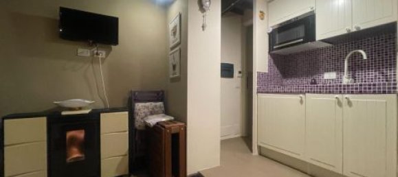 Casa T1 em Semproniano, Italy N.º 140491 2