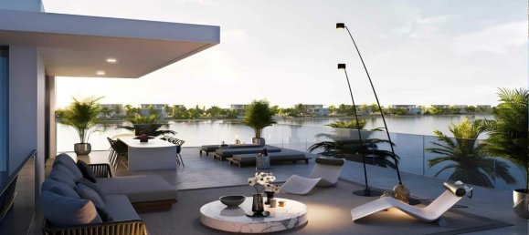 7 bedrooms Villa in Mohammed Bin Rashid City, UAE No. 11710 5