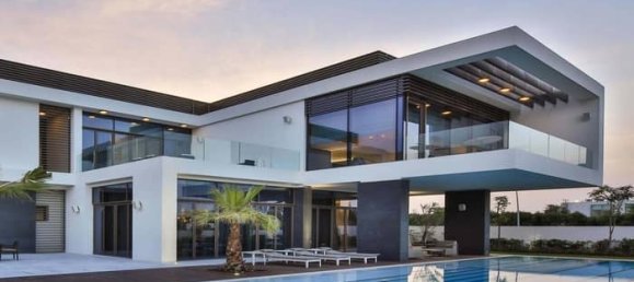 7 bedrooms Villa in Mohammed Bin Rashid City, UAE No. 11710 3