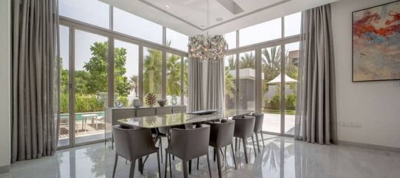 7 bedrooms Villa in Mohammed Bin Rashid City, UAE No. 11710 2