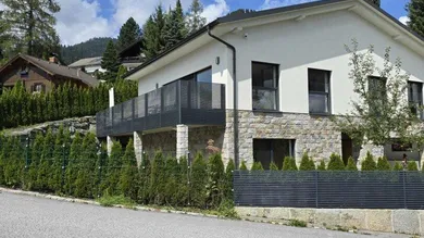Villa de 6 habitaciónes en Spital am Semmering, Austria No. 150980