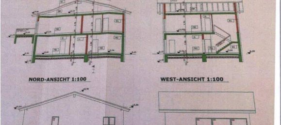 Villa de 6 habitaciónes en Spital am Semmering, Austria No. 150980 34