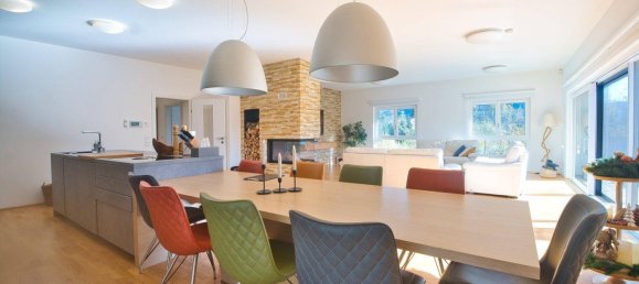 Villa de 6 habitaciónes en Spital am Semmering, Austria No. 150980 11