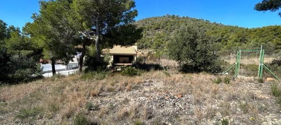  قطعة أرض في El Vendrell, Spain 605متر مربع رقم 154830 36