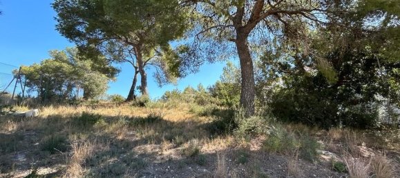  قطعة أرض في El Vendrell, Spain 605متر مربع رقم 154830 31