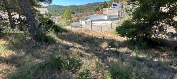  قطعة أرض في El Vendrell, Spain 605متر مربع رقم 154830 3