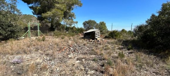  قطعة أرض في El Vendrell, Spain 605متر مربع رقم 154830 18