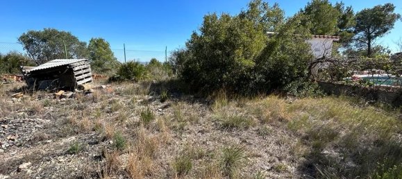  قطعة أرض في El Vendrell, Spain 605متر مربع رقم 154830 5