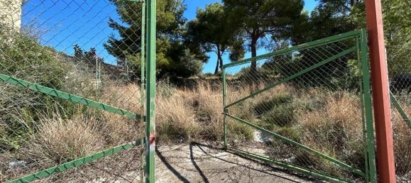  قطعة أرض في El Vendrell, Spain 605متر مربع رقم 154830 12