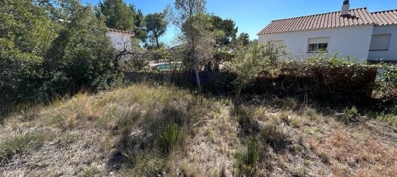  قطعة أرض في El Vendrell, Spain 605متر مربع رقم 154830 19