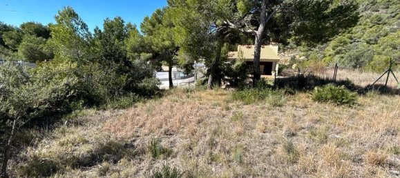  قطعة أرض في El Vendrell, Spain 605متر مربع رقم 154830 9