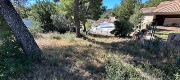  قطعة أرض في El Vendrell, Spain 605متر مربع رقم 154830 10