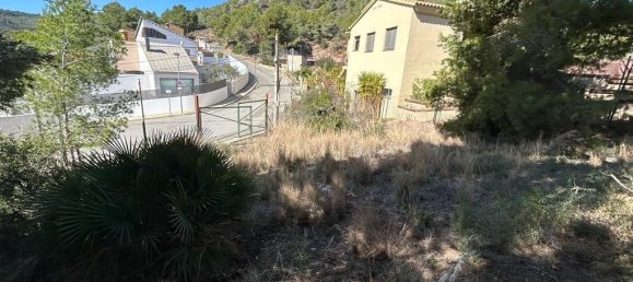  قطعة أرض في El Vendrell, Spain 605متر مربع رقم 154830 22