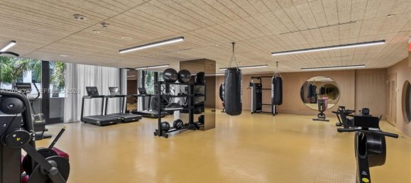 41.25m² Commercial property for rent in Miami, Miami-Dade, Florida, USA № 614962 9