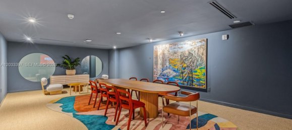 41.25m² Commercial property for rent in Miami, Miami-Dade, Florida, USA № 614962 7