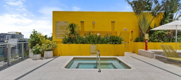41.25m² Commercial property for rent in Miami, Miami-Dade, Florida, USA № 614962 5