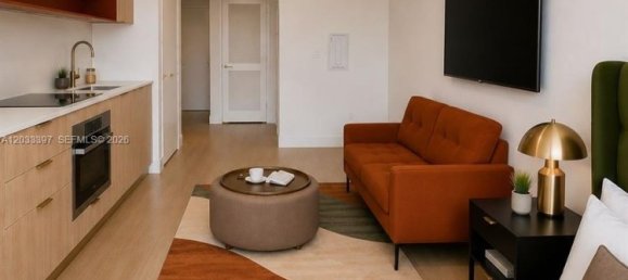 41.25m² Commercial property for rent in Miami, Miami-Dade, Florida, USA № 614962 15