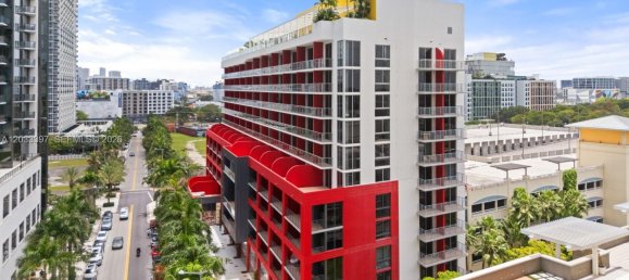 41.25m² Commercial property for rent in Miami, Miami-Dade, Florida, USA № 614962 3