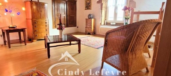 Moradia em banda T3 em Viviers-sur-Chiers, France N.º 75161 5