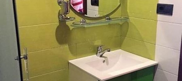 4 Schlafzimmer Wohnung in Nasimi, Azerbaijan, Nr. 560 15