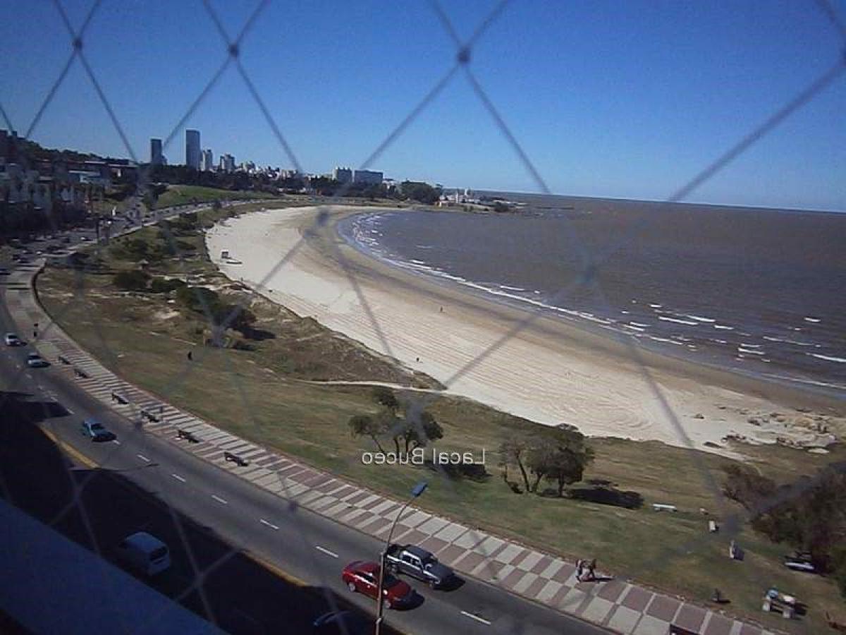 Apartamento T3 em Montevideo, Uruguay N.º 2682