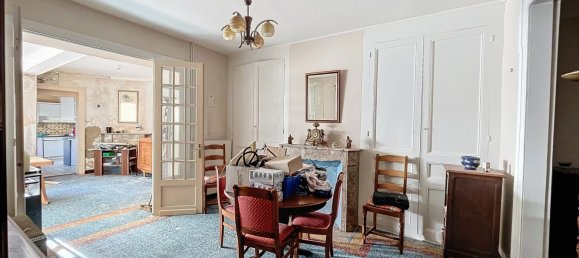 3 غرف نوم منزل في Le Portel, France رقم 83709 2