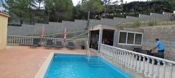 4 غرف نوم منزل في Narbonne, France رقم 320974 2