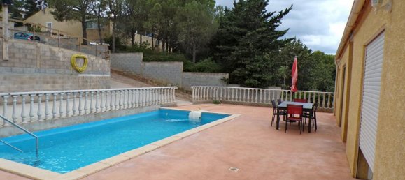 4 غرف نوم منزل في Narbonne, France رقم 320974 5