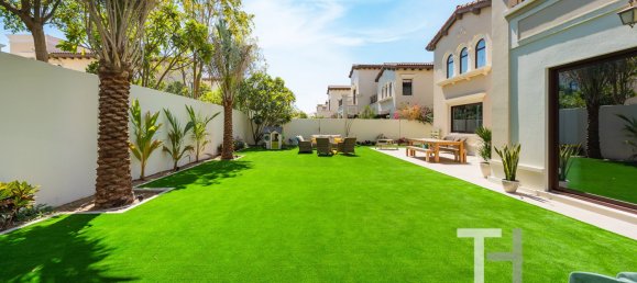 5 bedrooms Villa in Arabian Ranches 2, UAE No. 94301 22
