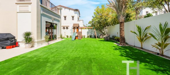 5 bedrooms Villa in Arabian Ranches 2, UAE No. 94301 21