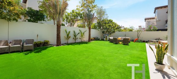 5 bedrooms Villa in Arabian Ranches 2, UAE No. 94301 23