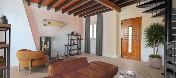 2 Schlafzimmer Haus in Clamart, France, Nr. 178616 3