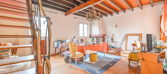 2 Schlafzimmer Haus in Clamart, France, Nr. 178616 7