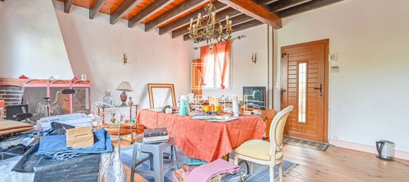 2 Schlafzimmer Haus in Clamart, France, Nr. 178616 4