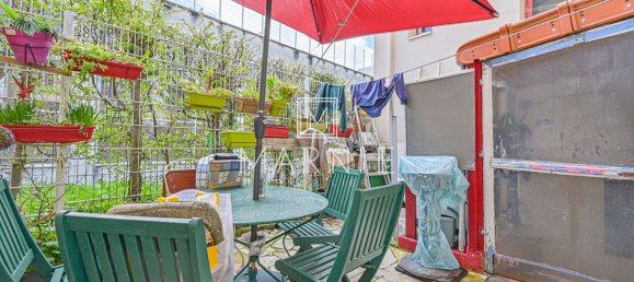 2 Schlafzimmer Haus in Clamart, France, Nr. 178616 15