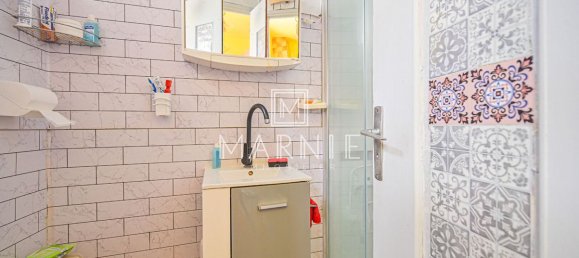 2 Schlafzimmer Haus in Clamart, France, Nr. 178616 6