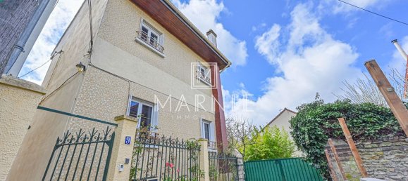 2 Schlafzimmer Haus in Clamart, France, Nr. 178616 16